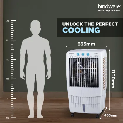 Hindware Vectra 90 L Desert Air Cooler