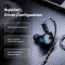 Linsoul ZiiGaat Horizon Wired Earphones