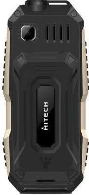 Hitech Micra 135 Force