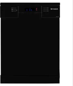 Faber FFSD 8PR 14S 14 Place Settings Dishwasher