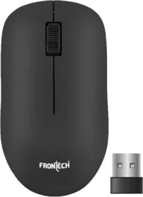 Frontech MS-0091 Wireless Mouse