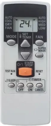 O General AXGB22BBAA-B 1.8 Ton 3 Star 2023 Window AC