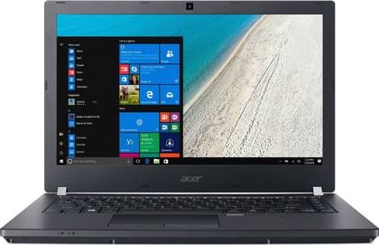 Acer Aspire P238-M Notebook (6th Gen Ci5/ 8GB/ 500GB 128GB SSD/ Win10)