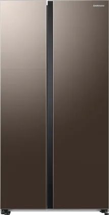 Samsung RS76CG8133DX 644 L Side by Side Refrigerator