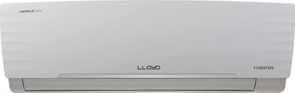 Lloyd GLS18I3FWAMW 1.5 Ton 3 Star 2022 Inverter Split AC