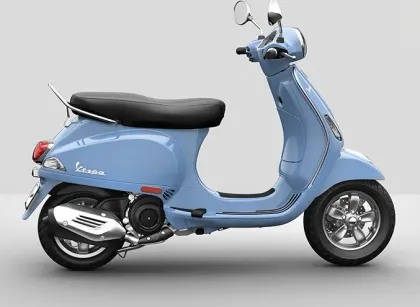 Vespa VXL 150 STD