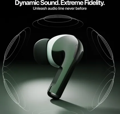 Fire-Boltt FirePods Aero Pro True Wireless Earbuds