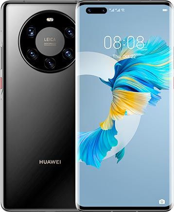 Huawei Mate 40 Pro Plus Best Price in India 2020, Specs