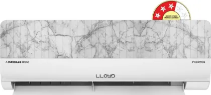Lloyd Stylus GLS18V3KONMY 1.5 Ton 3 Star 2025 Inverter Split AC