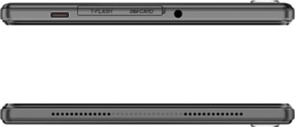 Domo Slate TAB SSM28 OS11 Tablet (Dual Sim)