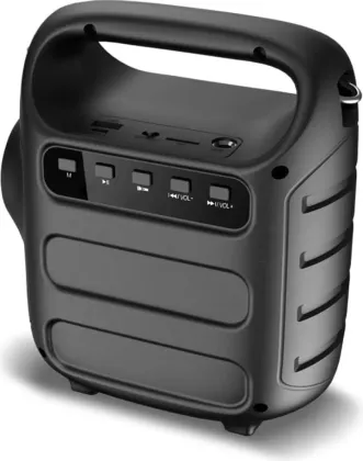 iGear Camo 5W Bluetooth Speaker