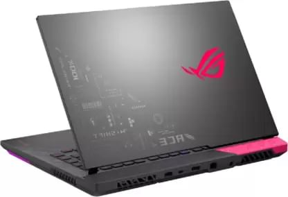 Asus ROG Strix G513QM-HF404TS Gaming Laptop (Ryzen 9 5900HX/ 16GB/ 1TB SSD/ Win10 Home/ 6GB Graph)