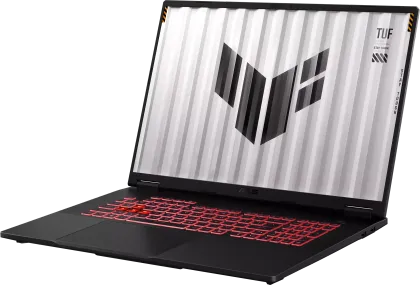 Asus TUF A18 FA808UP-NS74 Gaming Laptop (AMD Ryzen 7 260/ 16GB/ 1TB SSD/ Win 11/ 8GB RTX 5070)
