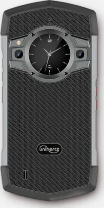Unihertz TickTock