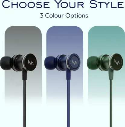 TEMPT Bounce X Neckband