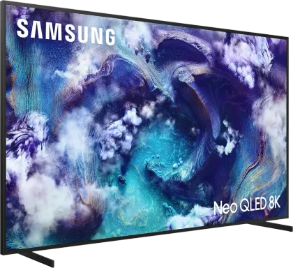 Samsung QN900F 65 inch Ultra HD 8K Smart Neo QLED TV (QA65QN900FUXXL)