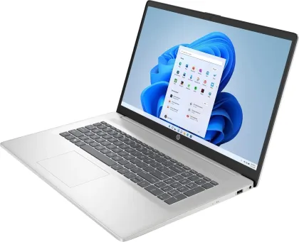 HP 17-cn3327dx Laptop (13th Gen Core i7/ 16GB/ 1TB SSD/ Win 11)