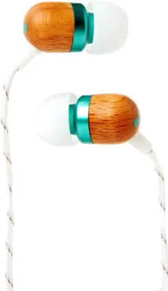 House Of Marley Smile Jamaica EM-JE041-FI Earphones