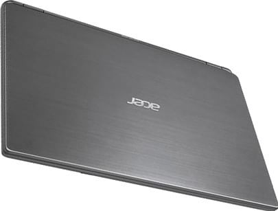 Acer Apsire M3-581TG Ultrabook (3rd Gen Ci5/ 4GB/ 500GB 20GB SSD/ Win8) (NX.RYKSI.007)