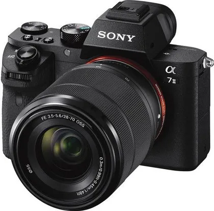 Dslrs Best Sony Camera Under 30000 Sony Alpha A77II DSLR Camera