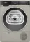 Siemens iQ500 WP41G208IN 9 kg Fully Automatic Front Load Dryer Only