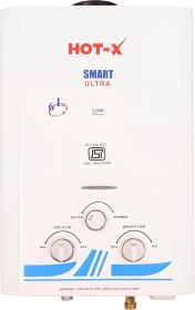 Hot-X Smart Ultra 6 L Gas Water Geyser