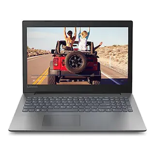 Lenovo Ideapad 330 81D600LAIN Laptop (AMD A9-9425/ 4GB/ 1TB/ Win10)