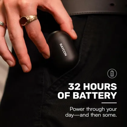 Raycon Everyday Earbuds Classic