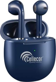 Cellecor BroPods CB02 True Wireless Earbuds