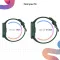 Noise NoiseFit Loop Smartwatch