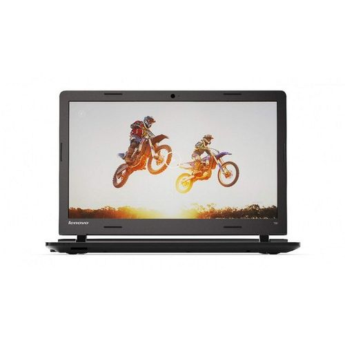 Lenovo Ideapad 100 15IBY Laptop (PQC/ 4GB/ 1TB/ FreeDOS)