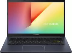 Asus VivoBook M413IA-EK585T Laptop vs Lenovo Ideapad Slim 5 81YM002TIN Laptop