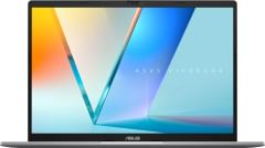 Asus Vivobook S14 M3407HA-LY751WS Laptop vs HP 15-FD1458TU Laptop