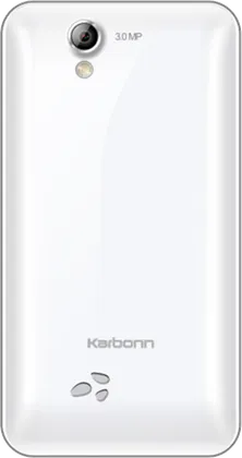Karbonn A50