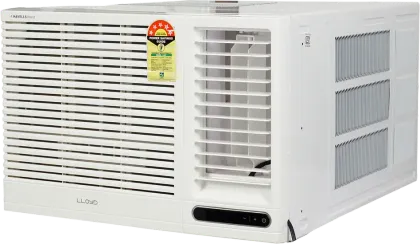 Lloyd GLW18C5XWSEA 1.5 Ton 5 Star Window AC