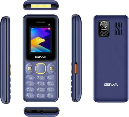 GIVA A1