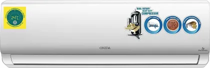 Onida IR243ICY 2 Ton 3 Star Split Inverter AC