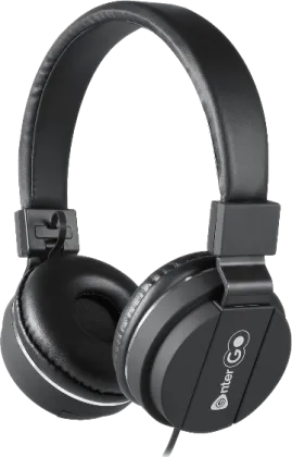 Enter Go Astra Wired Headphones