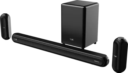 boAt Aavante Bar 3200D 350W Bluetooth Soundbar