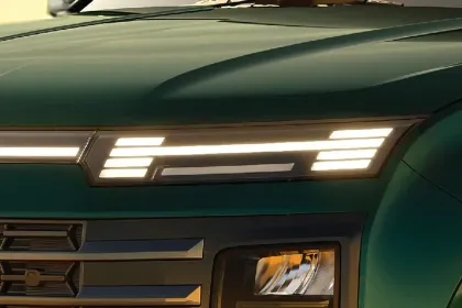 Hyundai Alcazar