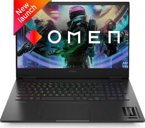 HP Omen 16-wd0880TX Gaming Laptop