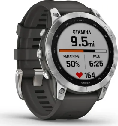 Garmin Fenix 7 Smartwatch