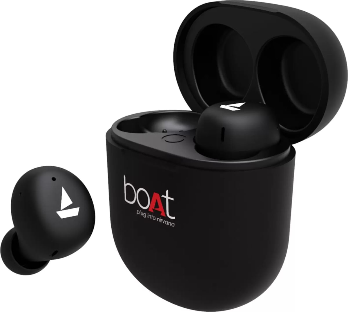 boAt Airdopes 383 True Wireless Earbuds 
