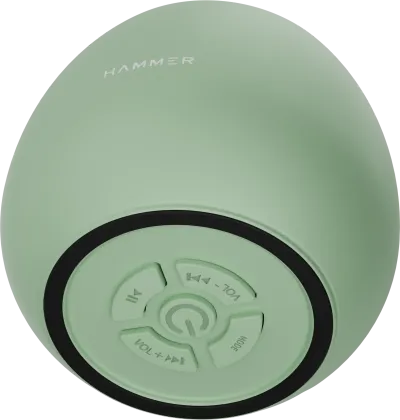 Hammer Drop 5W Bluetooth Speaker