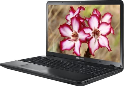 Samsung NP350E5C-S03IN Laptop (3rd Gen Ci3/ 4GB/ 750GB/ Win8/ 2GB Graph)