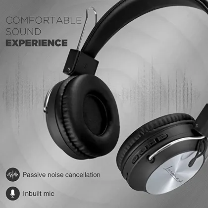 Landmark Evolve LM-BH100 Wireless Headphones