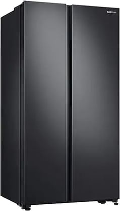 Samsung RS72R5011B4 700 L Side By Side Refrigerator