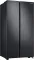 Samsung RS72R5011B4 700 L Side By Side Refrigerator