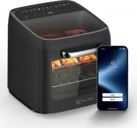 Kilig Nexa Edge OV-AF 12L Air Fryer Oven