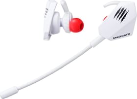 Mad Catz E.S. Pro Plus Wired Gaming Earphones